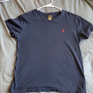 Polo t-shirt
